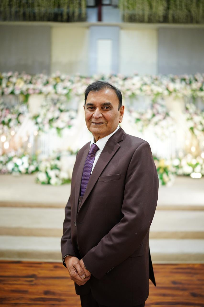 Eng Afzal Mehmood